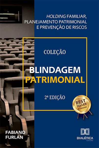 Produktbild: Blindagem Patrimonial