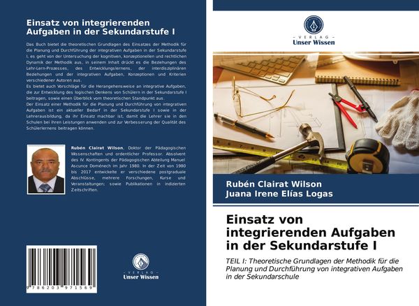 Produktbild: Einsatz von integrierenden Aufgaben in der Sekundarstufe I