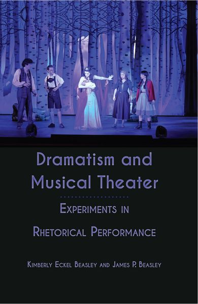 Produktbild: Dramatism and Musical Theater