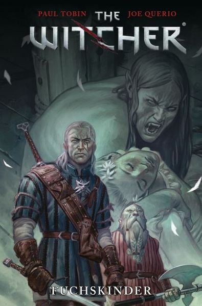 Produktbild: The Witcher