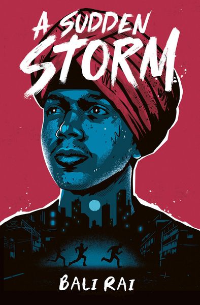 Produktbild: A Sudden Storm