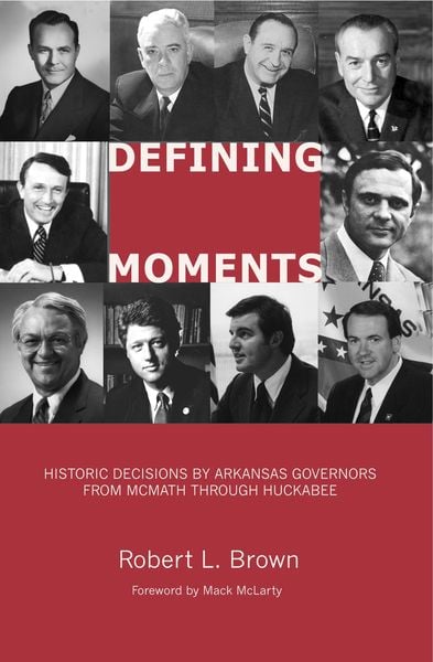 Produktbild: Defining Moments