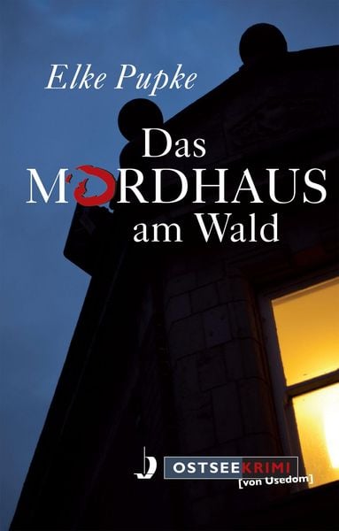Produktbild: Das Mordhaus am Wald