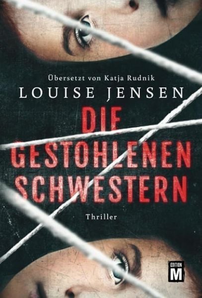 Produktbild: Die gestohlenen Schwestern
