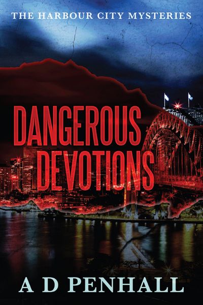 Produktbild: Dangerous Devotions