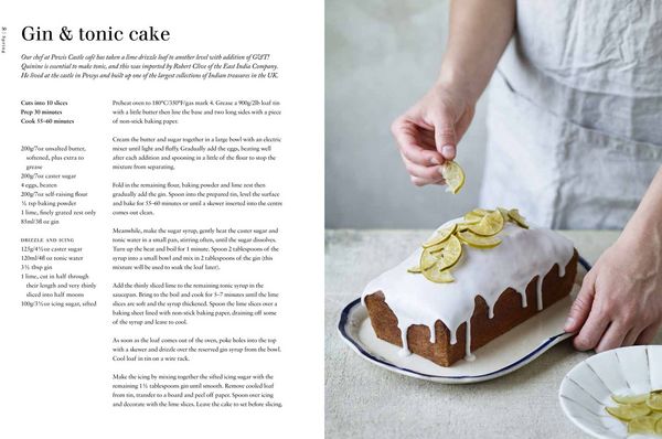 Produktbild: Trust, N: National Trust Comfort Food