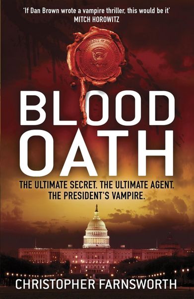 Produktbild: Blood Oath