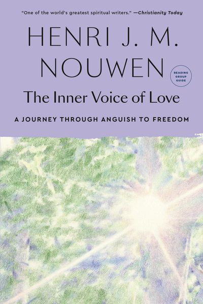 Produktbild: The Inner Voice of Love