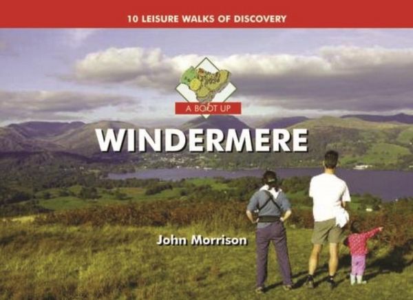Produktbild: A Boot Up Windermere