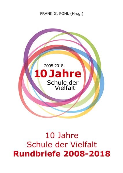 Produktbild: 10 Jahre Schule der Vielfalt