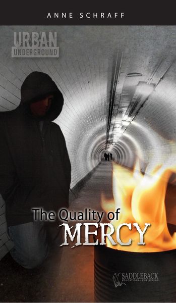 Produktbild: Quality of Mercy