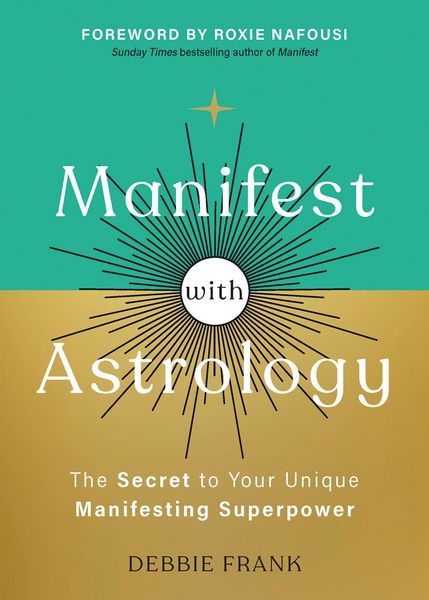 Produktbild: Manifest with Astrology