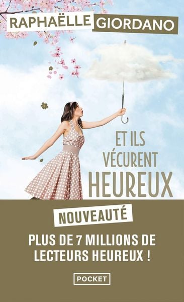 Produktbild: Et ils v&eacute;curent heureux malgr&eacute; tous leurs enfants