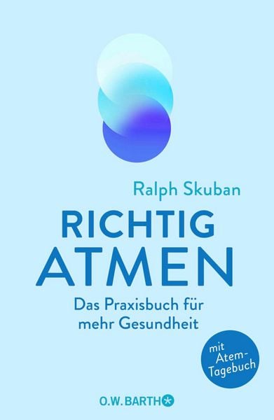 Produktbild: Richtig atmen