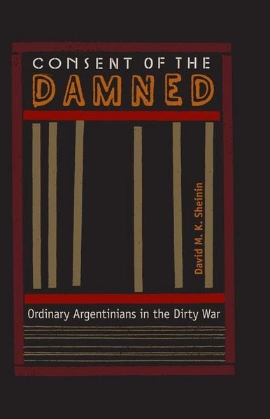 Produktbild: Consent of the Damned