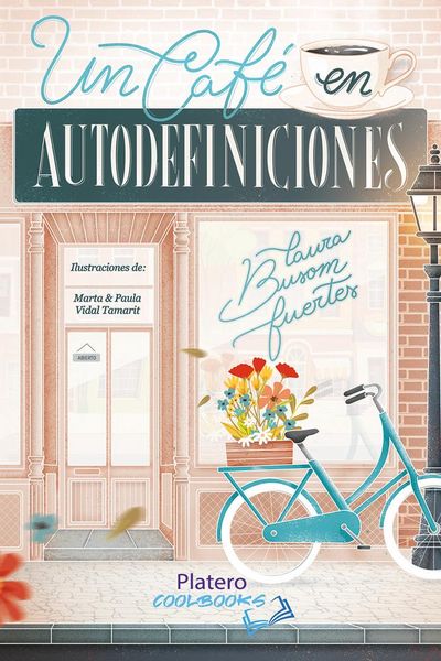 Produktbild: Un caf&eacute; en autodefiniciones