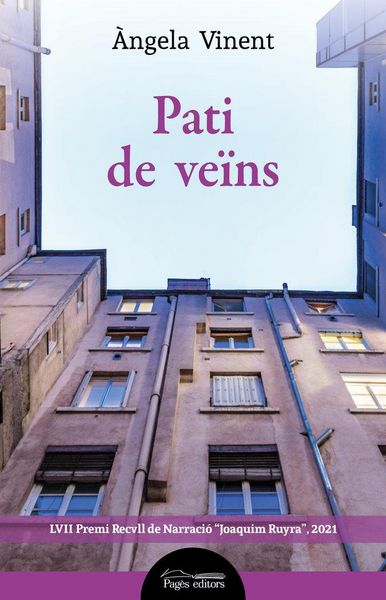 Produktbild: Pati de ve&iuml;ns