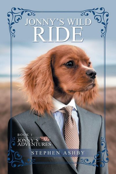 Produktbild: Jonny's Wild Ride