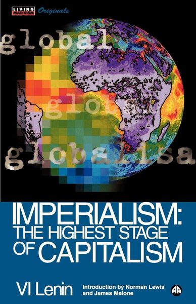 Produktbild: Imperialism