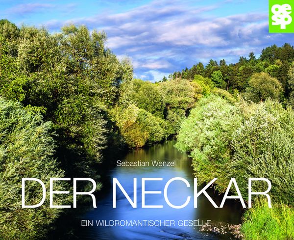 Produktbild: Der Neckar