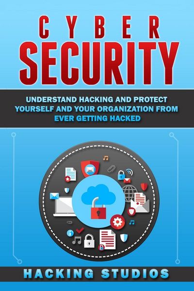 Produktbild: Cyber Security