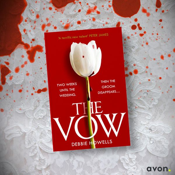 Produktbild: The Vow