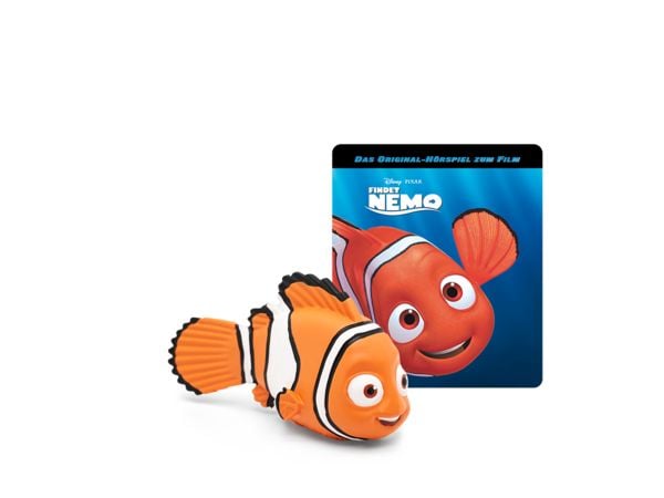 Produktbild: Content-Tonie: Disney - Findet Nemo