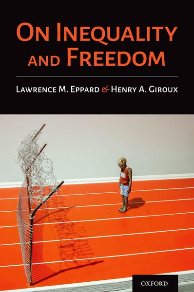 Produktbild: On Inequality and Freedom