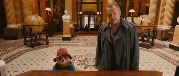 Produktbild: Paddington [SE]