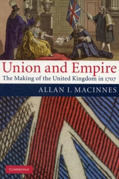 Produktbild: Union and Empire