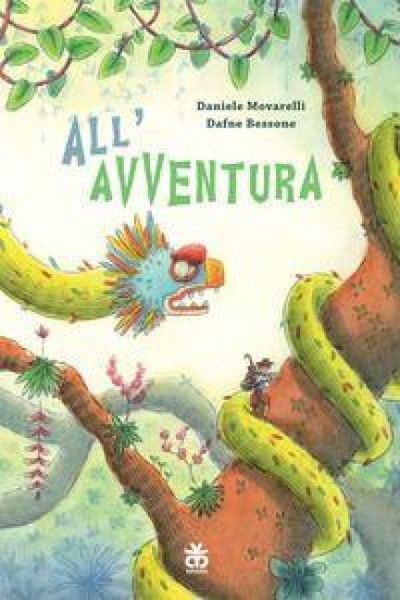 Produktbild: All'avventura
