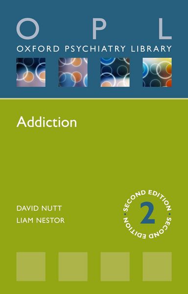 Produktbild: Addiction