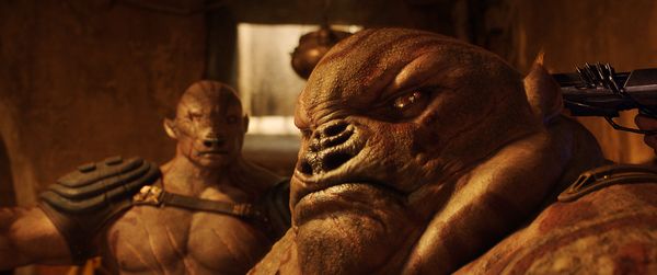 Produktbild: Valerian - Die Stadt der tausend Planeten (inkl. 2D-Version)