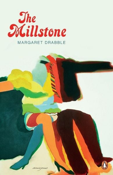 Produktbild: The Millstone