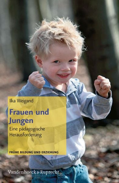Produktbild: Frauen und Jungen