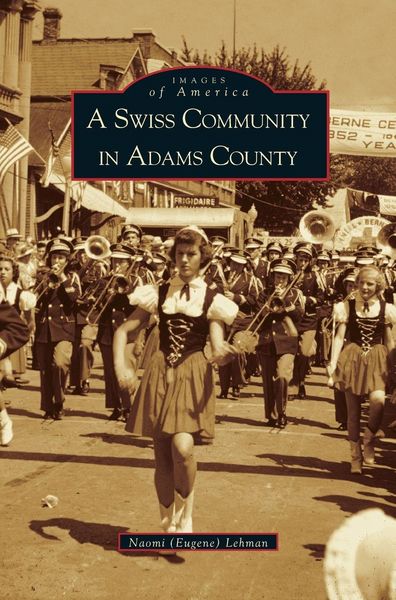 Produktbild: Swiss Community in Adams County