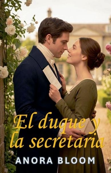 Produktbild: El duque y la secretaria