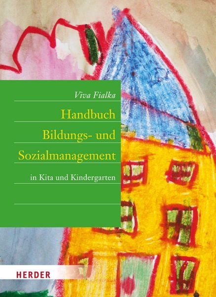 Produktbild: Handbuch Bildungs- und Sozialmanagement