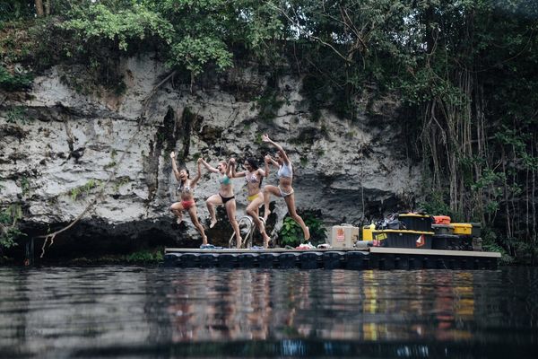 Produktbild: 47 Meters Down