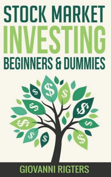Produktbild: Stock Market Investing Beginners & Dummies