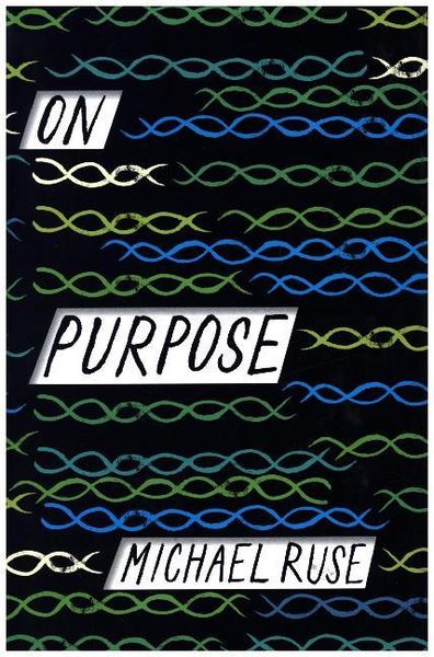 Produktbild: On Purpose