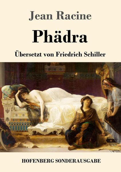 Produktbild: Ph&auml;dra