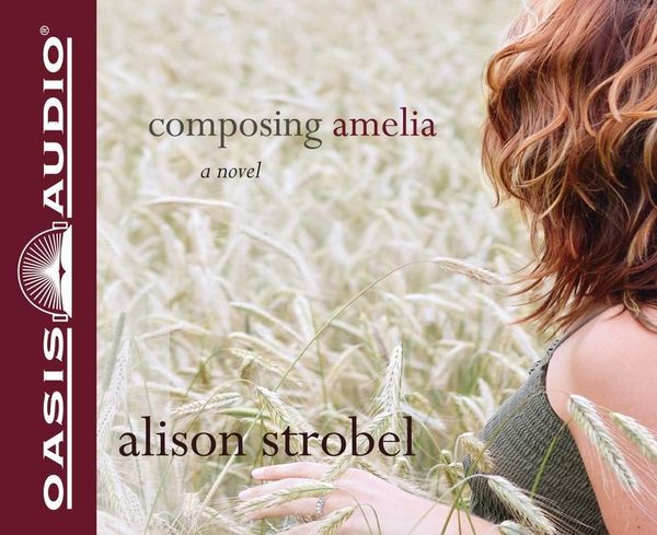 Produktbild: Composing Amelia