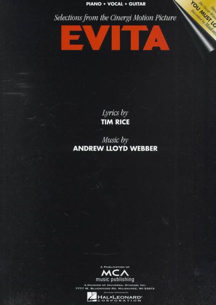 Produktbild: Evita