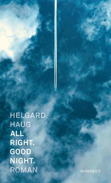 Produktbild: All right. Good night.