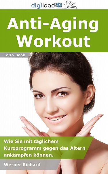 Produktbild: Anti-Aging Workout