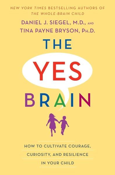 Produktbild: The Yes Brain