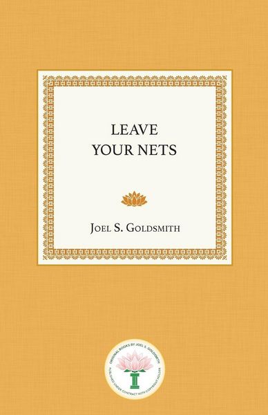 Produktbild: Leave Your Nets