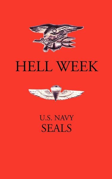Produktbild: Hell Week