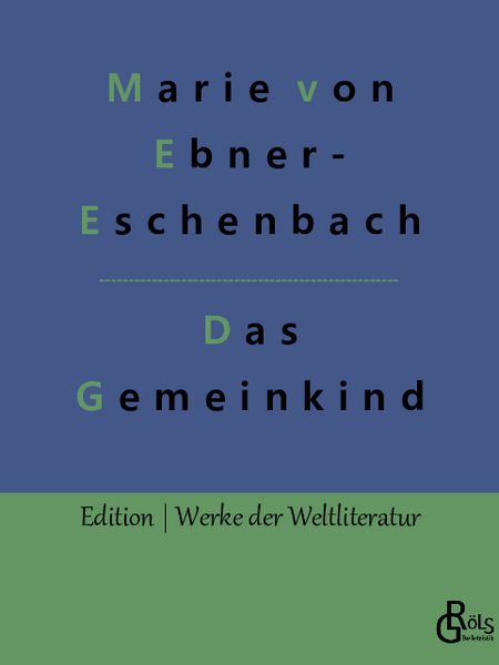 Das Gemeindekind